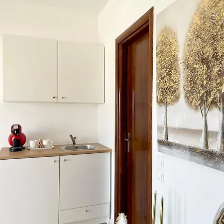 Luxury Living Skg 1 Apartament Salonic