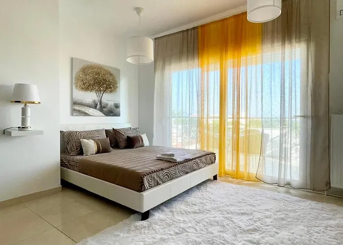 아파트 Living Skg 1