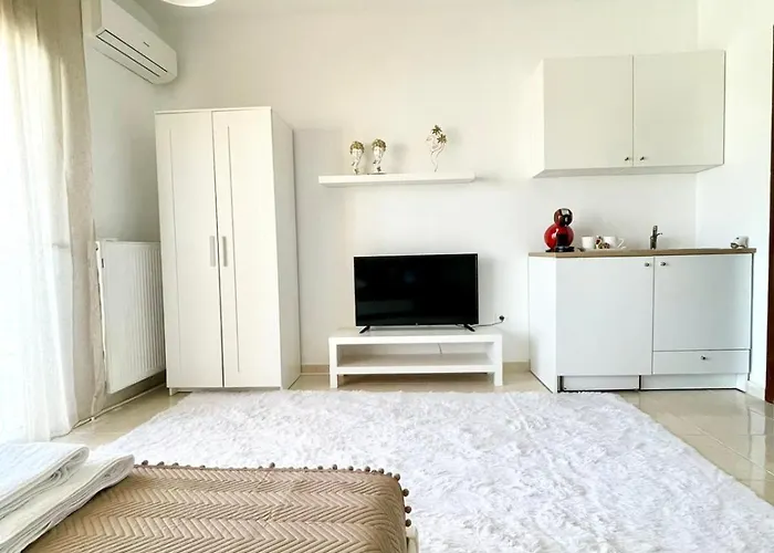 Living Skg 1 아파트