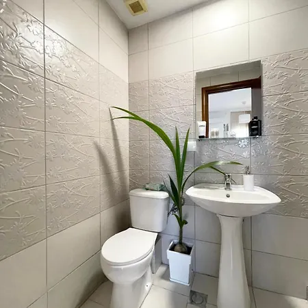 Appartement Living Skg 1 *