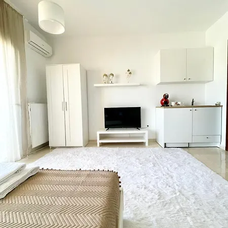 Living Skg 1 شقة