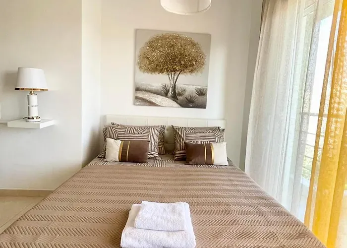 Lejlighed Living Skg 1